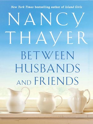 cover image of Between Husbands and Friends